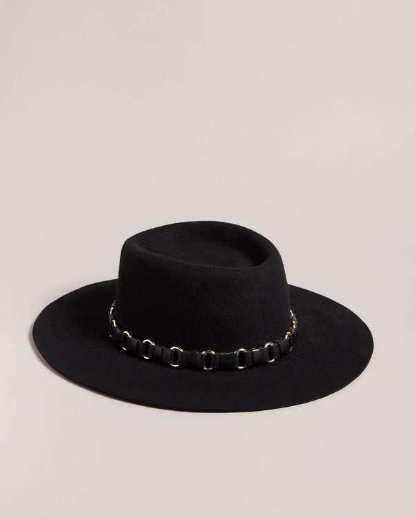 <P>Fedora Hat</P>